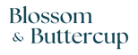 Blossom &amp; Buttercup - Home
