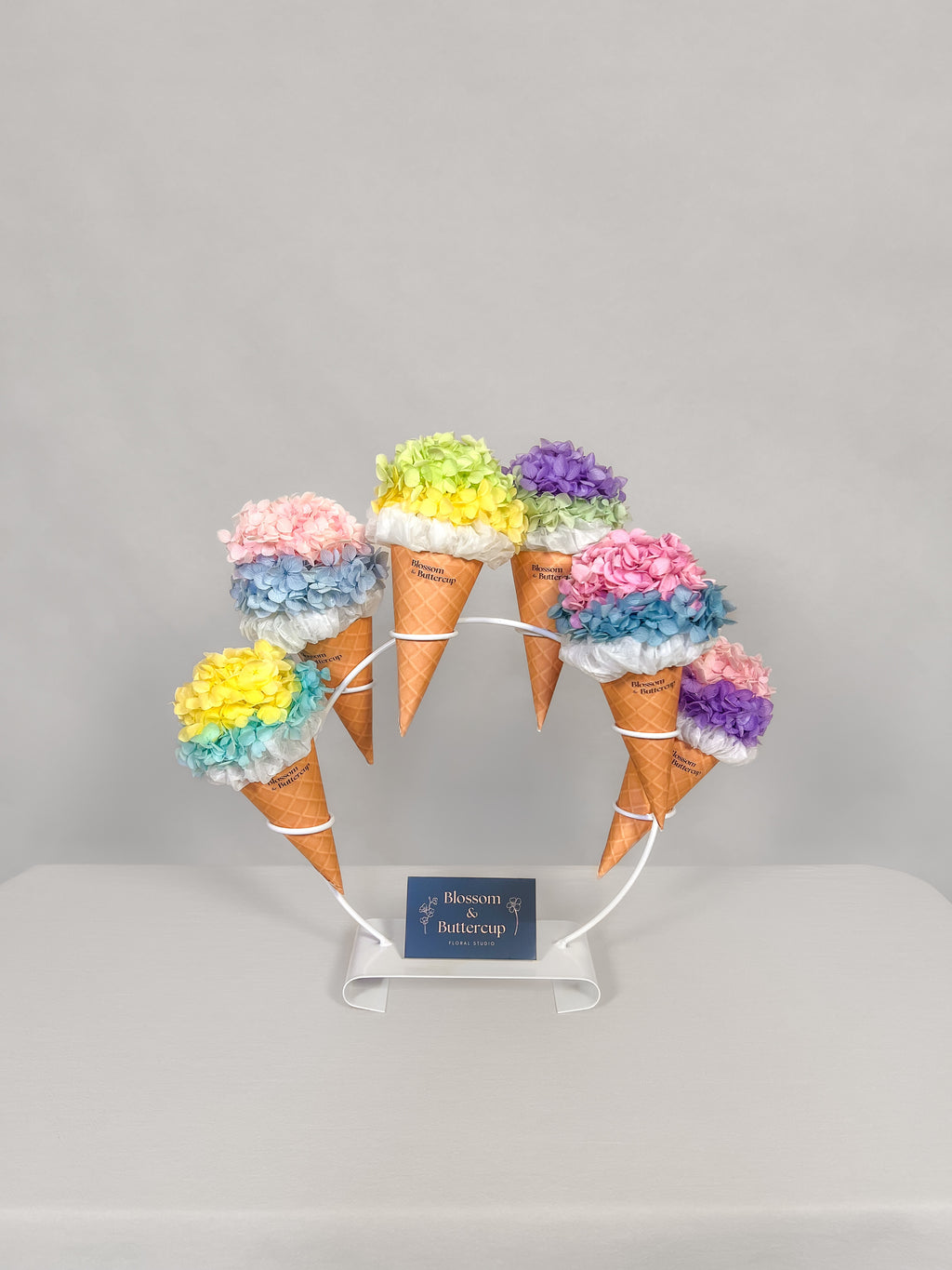 The Gelato Cone™