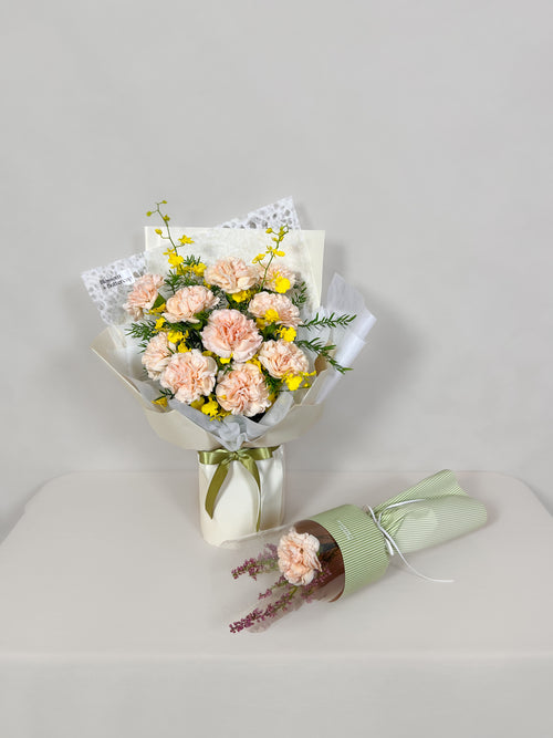 Carnations