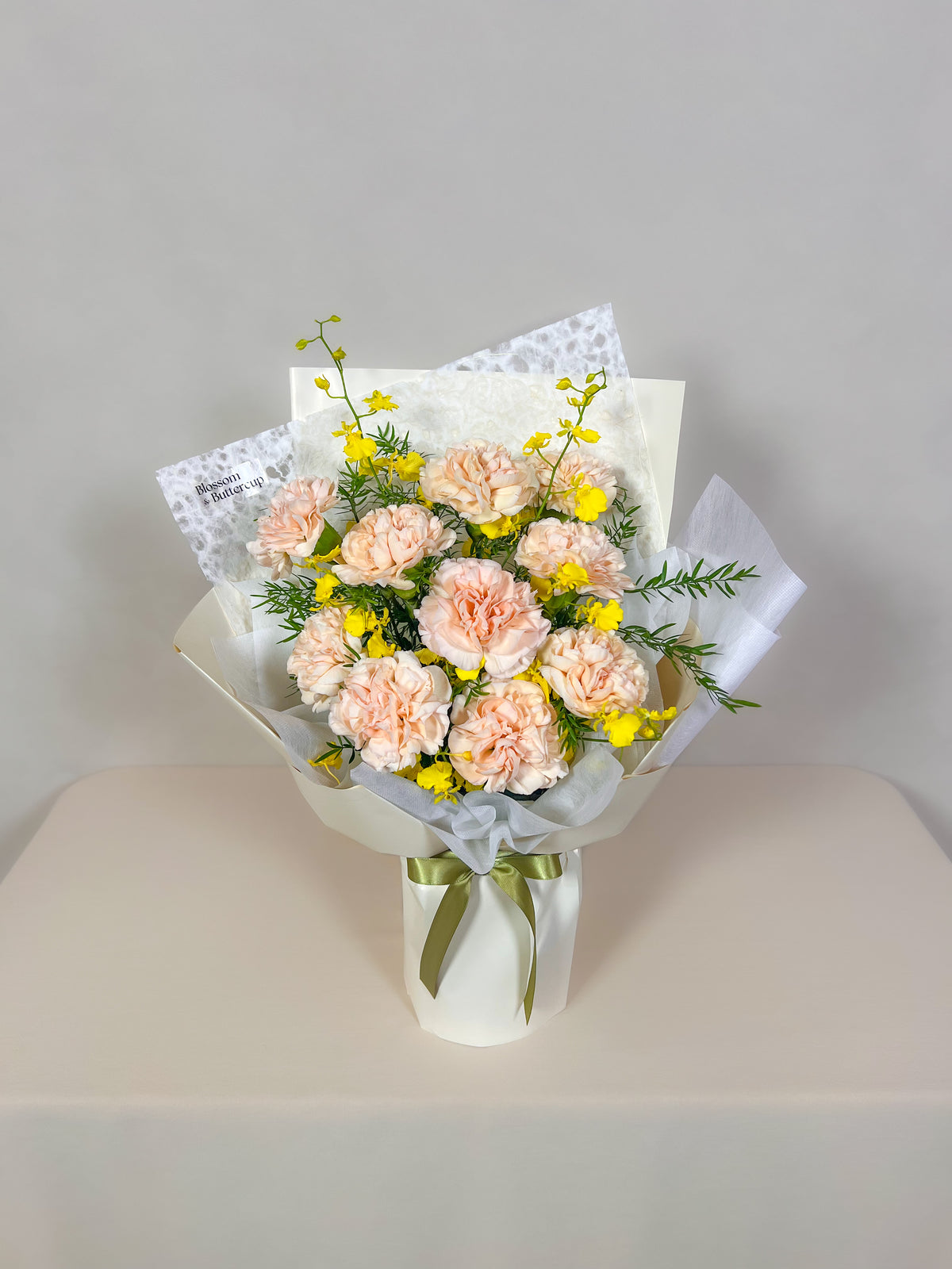Carnations