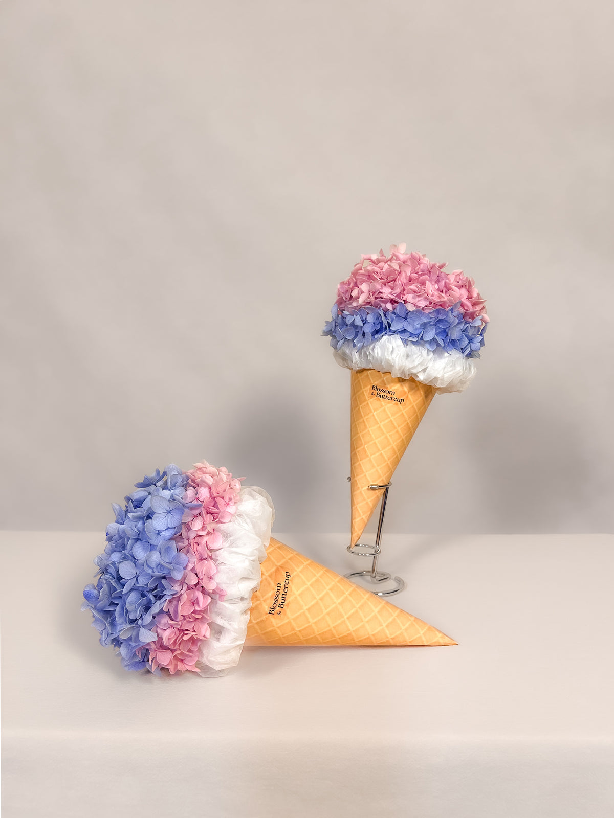 The Gelato Cone™