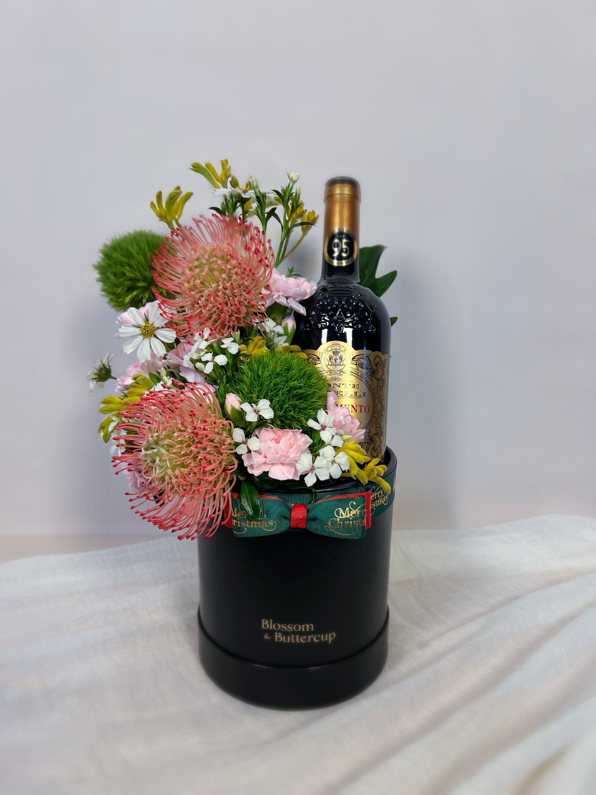 Bloom & Bottle