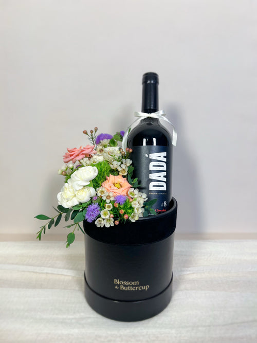 Bloom & Bottle