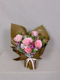 Garden Roses