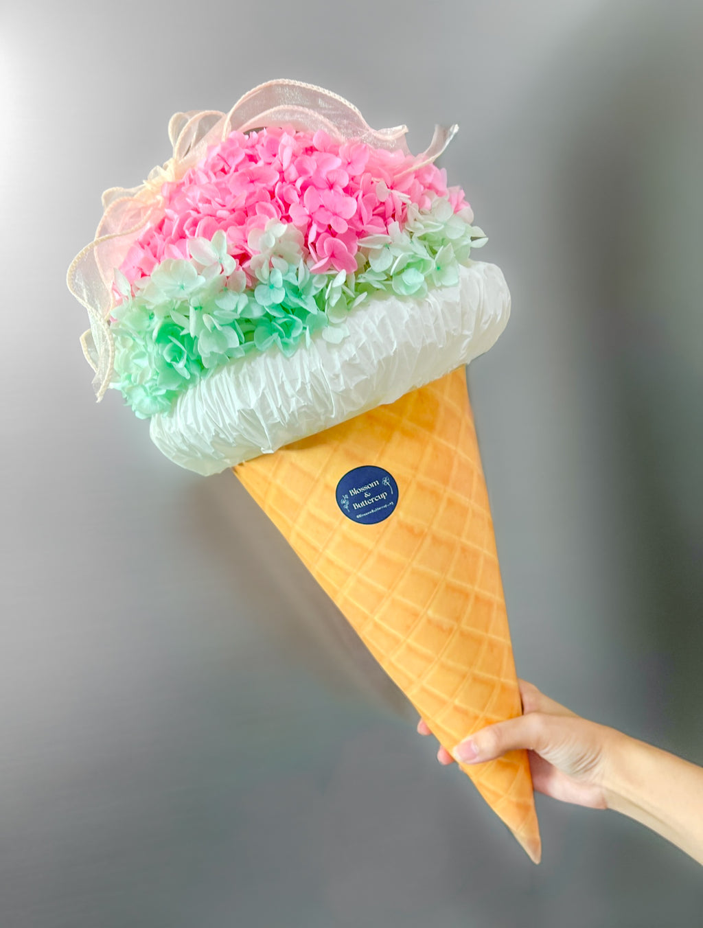 The Gelato Cone™