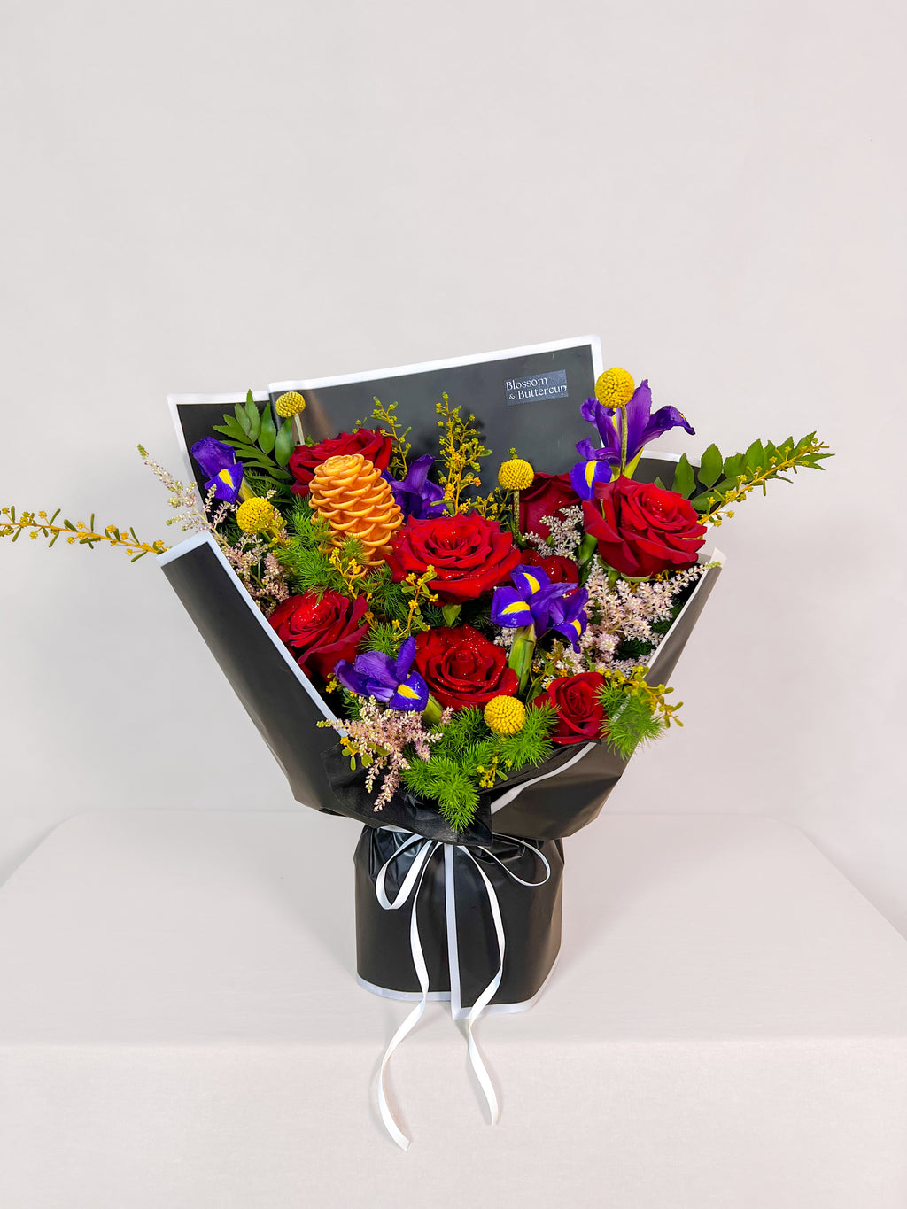 Pick-For-You (Bespoke Service)