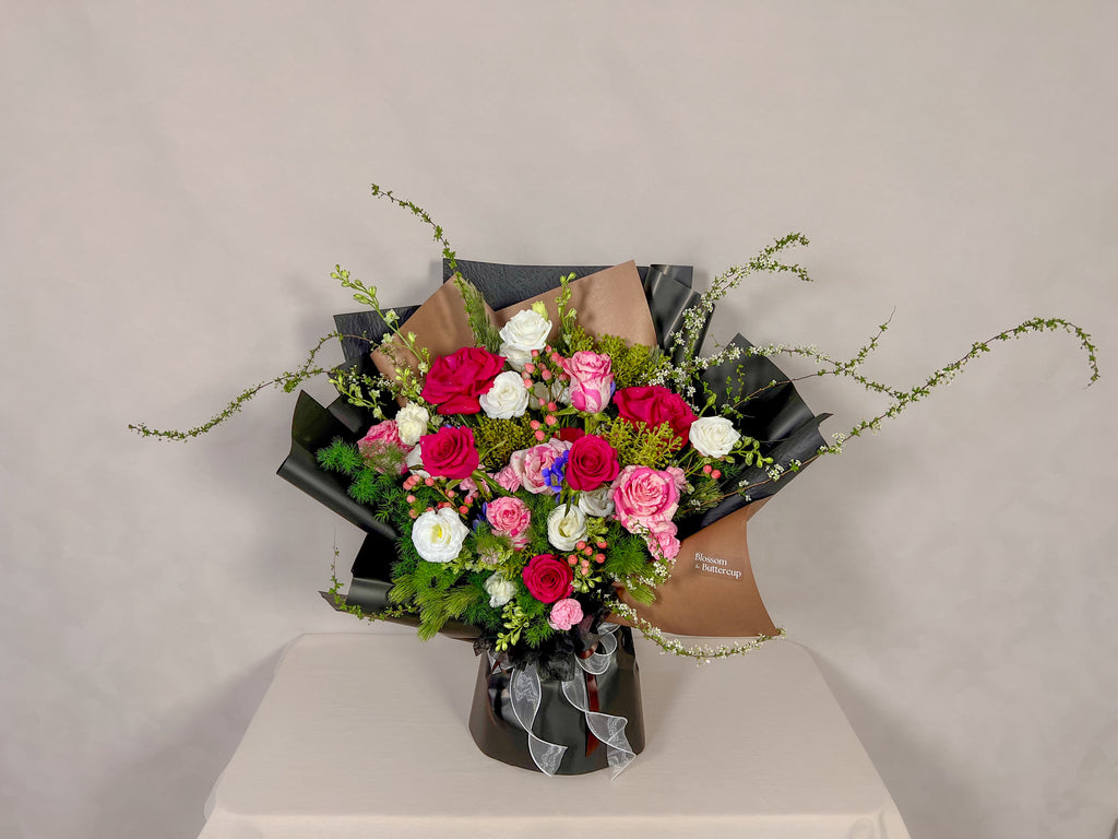 Pick-For-You (Bespoke Service)