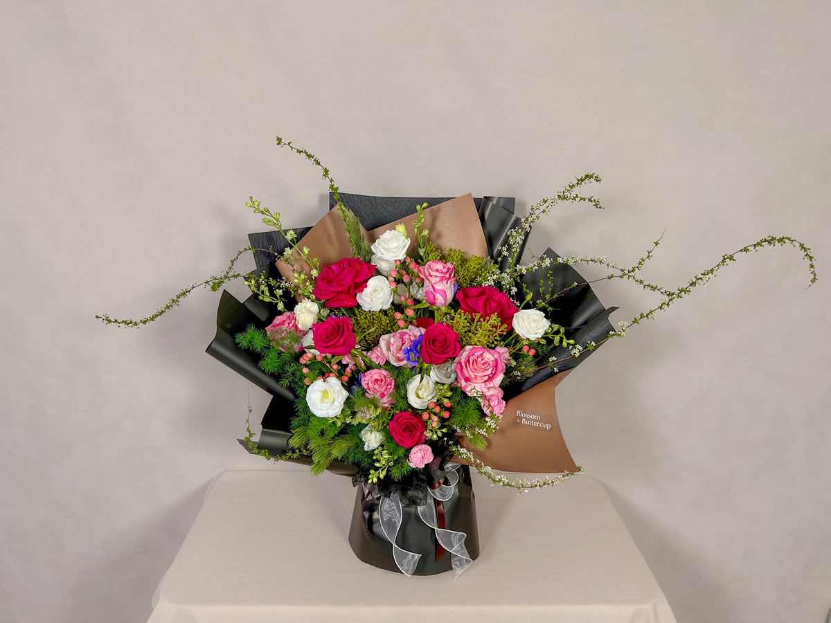 Pick-For-You (Bespoke Service)