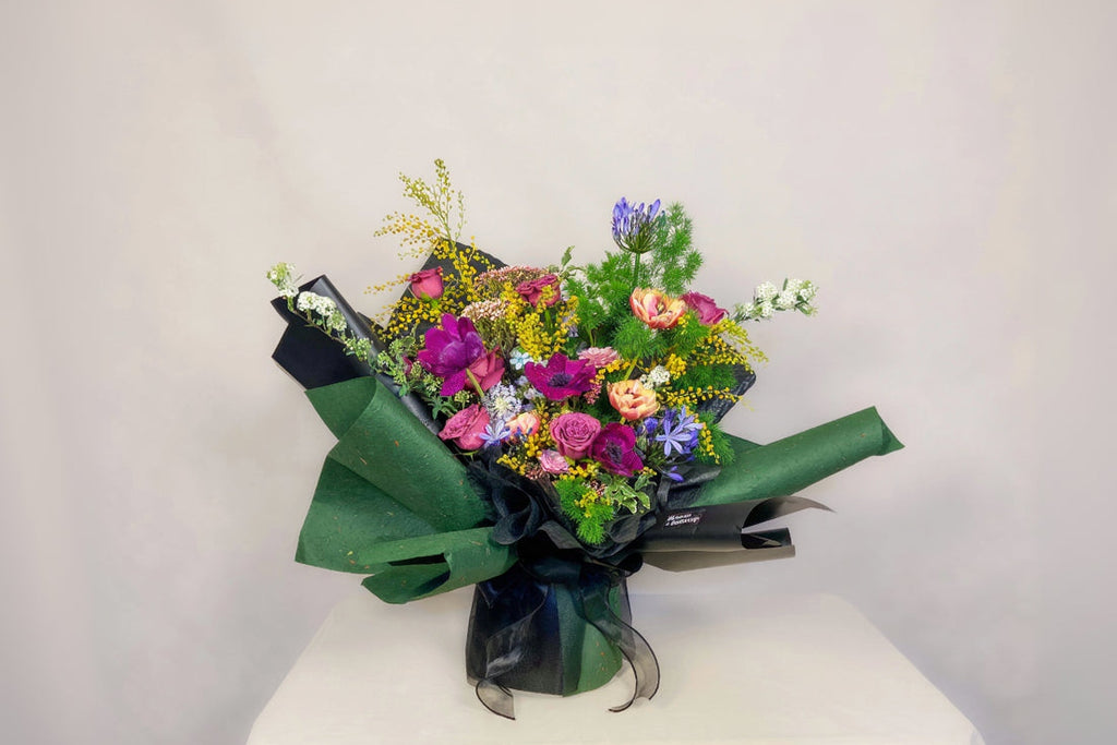 Pick-For-You (Bespoke Service)