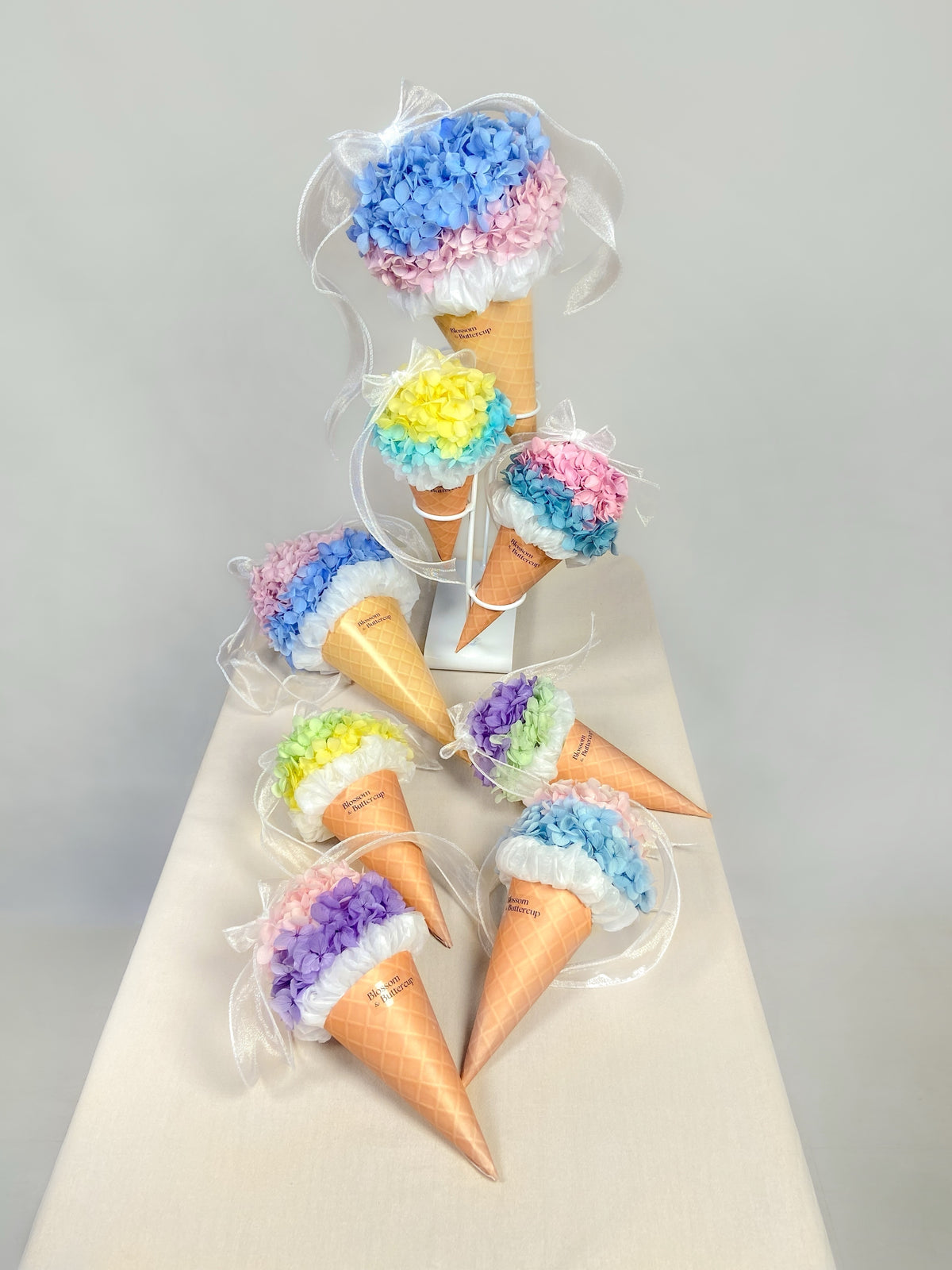 The Gelato Cone™