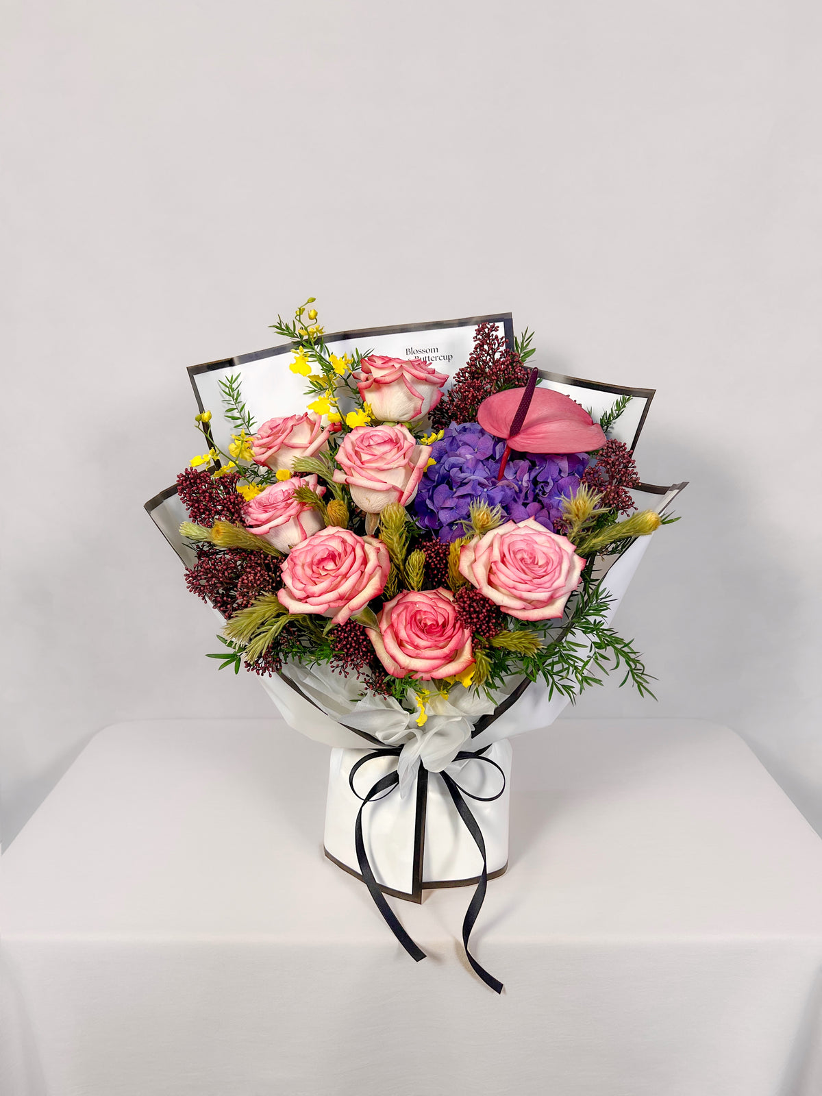 Pick-For-You (Bespoke Bouquets)