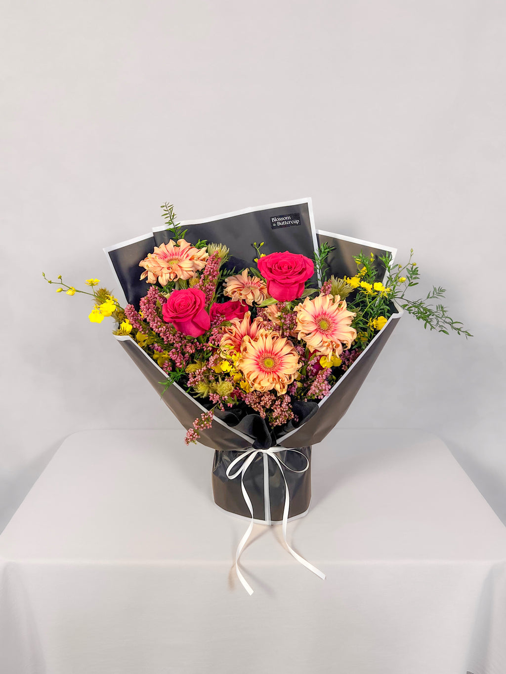 Pick-For-You (Bespoke Service)
