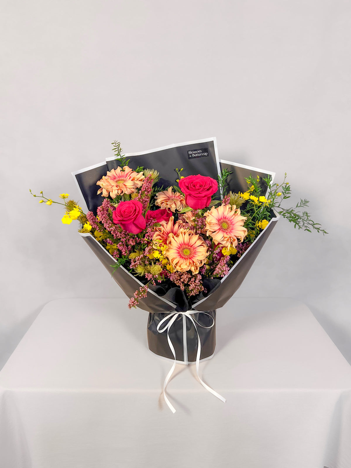 Pick-For-You (Bespoke Bouquets)
